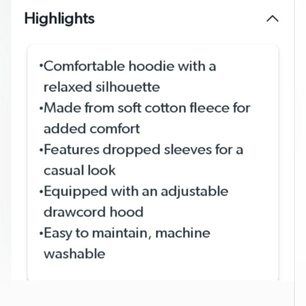Edited by Remi Bader Women's Fleece Hoodie